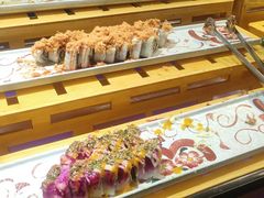 -盛江山自助料理(太原街万达店)