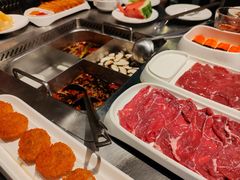 -川西坝子火锅(清江东路3.0直营店)
