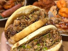 -阿生哥螺蛳粉(二七万达店)