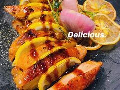 -娜娜家·Nana's restaurant(国金汇店)