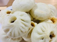 -凤起龙游老面包子(凯德晶品店)