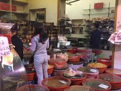 -方林富炒货店(西溪路78号本人店)