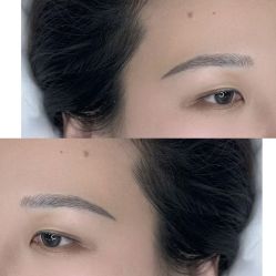-张小野·专业半永久纹眉