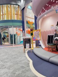 -奈尔宝家庭中心·亲子餐厅(鄞州万达店)