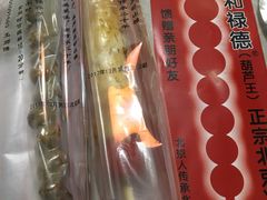 -和禄德冰糖葫芦
