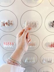 -US•美甲艺术 | 冕光