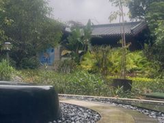-凤翔首邑温泉度假村