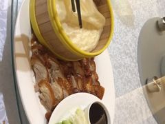 -台州耀达国际酒店-福满楼中餐厅