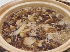-天宜隆蘑菇宴火锅(石景山旗舰店)