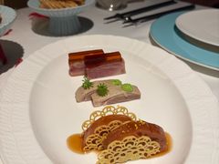 -淮香国色·淮扬菜(正大中心店)