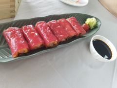 -鹿鸣酒家(越秀店)
