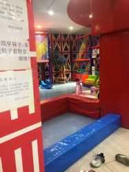 -都乐汇儿童乐园(莱蒙都会店)