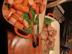 -上海锦江汤臣洲际大酒店壹阶层