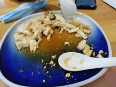 -肘子酥·天津捞面(德云社店)