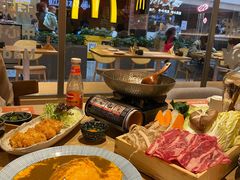 -堂本家洋食别馆·炸猪排(中心城店)
