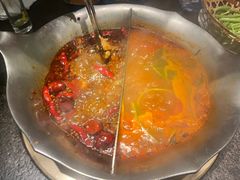 -湊湊火锅·茶憩(打浦桥日月光店)