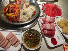 -小龙坎火锅(全球总店)