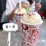 深圳探店｜潮茶来袭[礼花]英歌魂