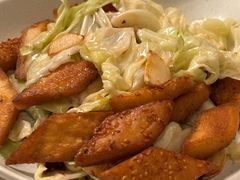 -龟兹KUCINA·新疆菜(前滩L+PLAZA店)