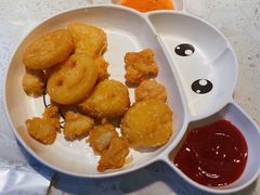 薯饼-Aqua Oasis 水天堂(爱山广场店)