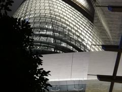 -上海中心大厦
