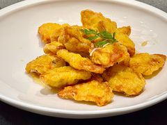 -羲和雅苑•北京烤鸭(国贸商城店)