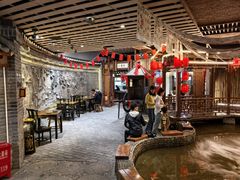 -古渡驛(丽彩·潮流港店)