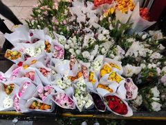 -循礼门鲜花花市(武汉循礼门店)