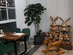 -开间茶馆·围炉煮茶