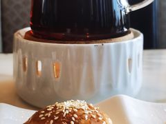-顺德美的万豪酒店-万豪中餐厅