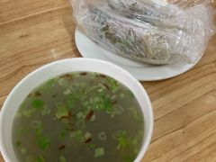 -阿玲面线糊(溪岸路店)