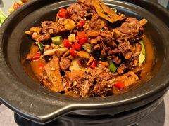 -零柒三幺·山野湖南菜(景枫中心店)