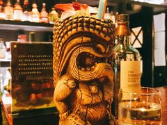 -OX BAR 拉培耶小镇(大连老街店)