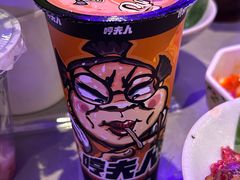 -谷町·烤肉自助(朱雀门店)