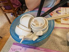 -点点心点心专门店(旺角店)