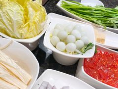 -海底捞火锅(连城广场店)