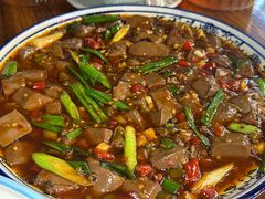 -李大爷的泡椒馆(冉家坝店)