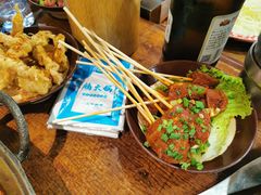 -楠火锅(西单店)