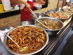 -嘉州九妹凤爪(乐山总店)
