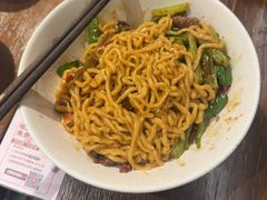 -寻裕记·现炒浇头面(人民广场店)