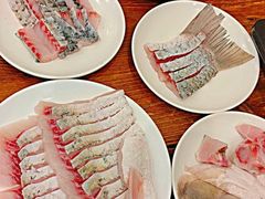 -正能量脆肉鲩火锅