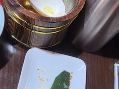 -三道菜(明堂公园店)