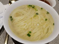 -太湖饭店·寄畅轩中餐厅