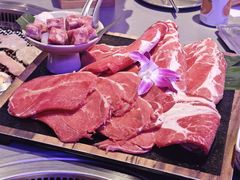 -谷町·烤肉自助(朱雀门店)