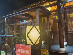 -颐和•海鲜砂锅粥•啫啫煲(奥林匹克广场店)