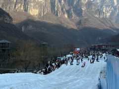 -云台山风景名胜区