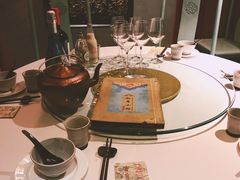-松茸小馆·云南特色餐厅