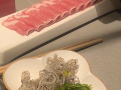 -海底捞火锅(金光华店)