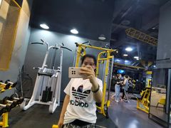 -可逸运动24小时健身