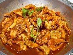 -李想大虾(吾悦广场店)